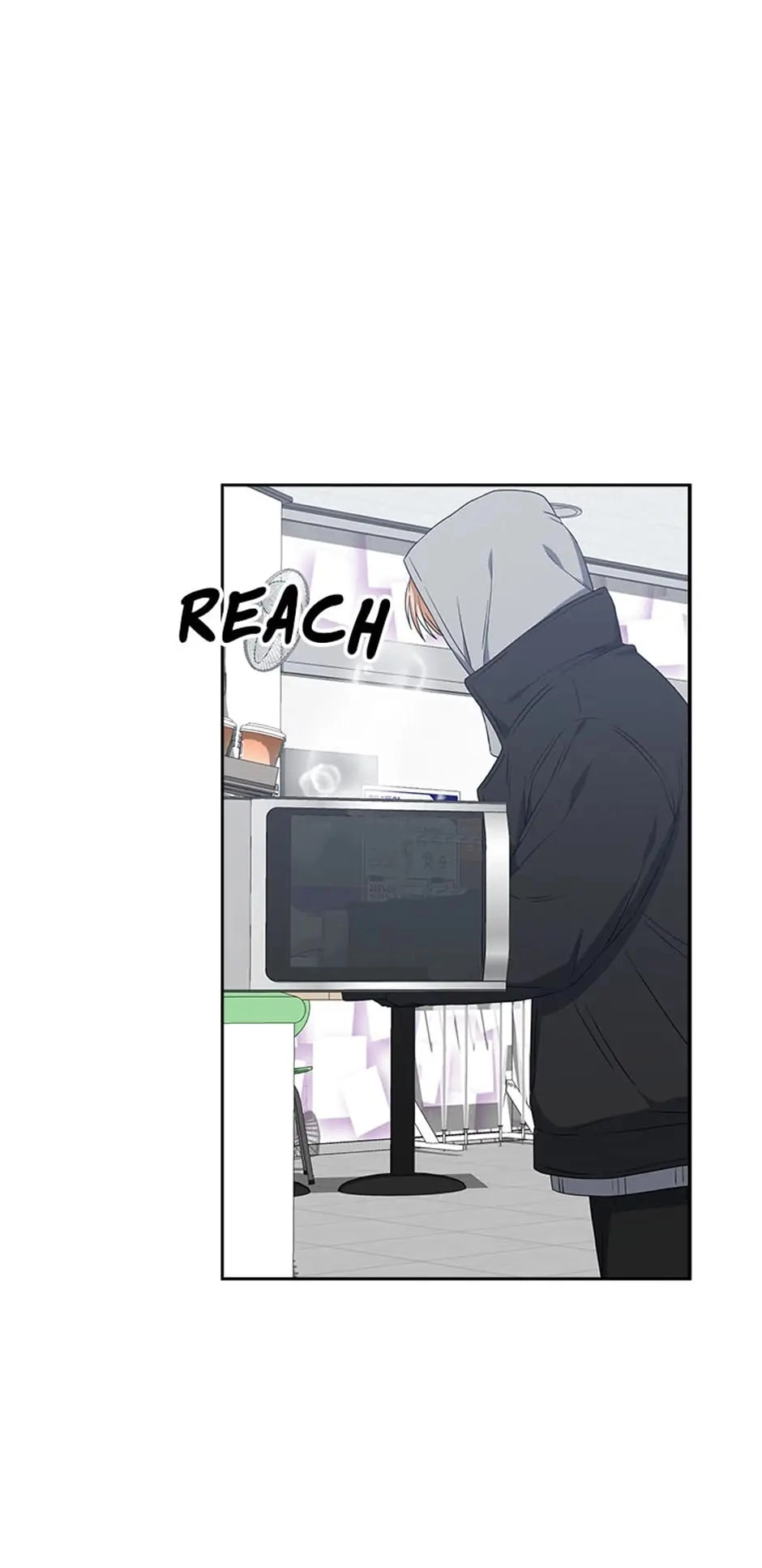 Debut or Die Chapter 35 - Page 37