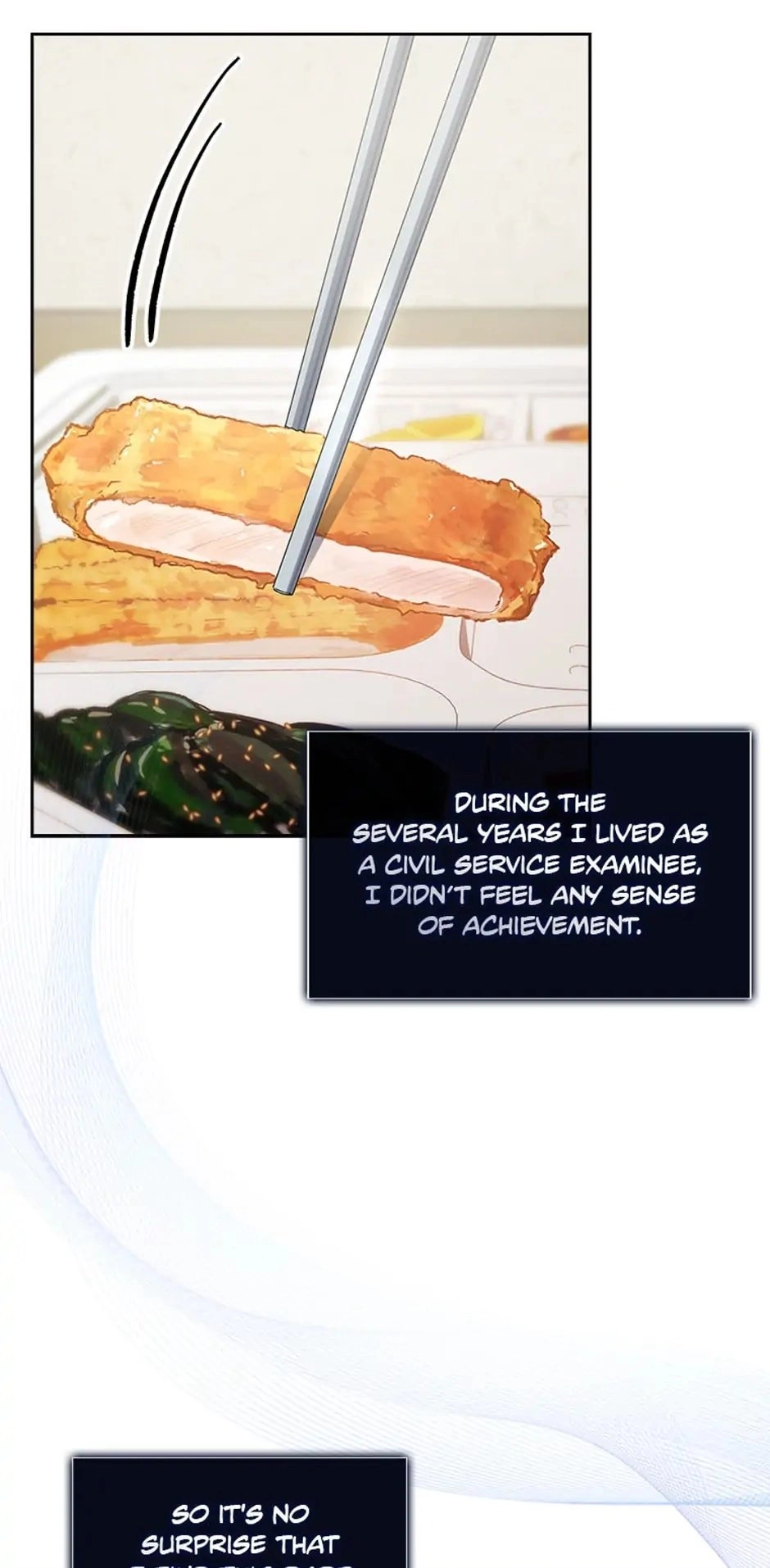 Debut or Die Chapter 35 - Page 54