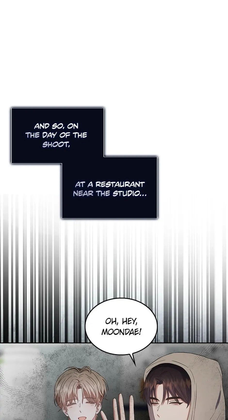 Debut or Die Chapter 35 - Page 62