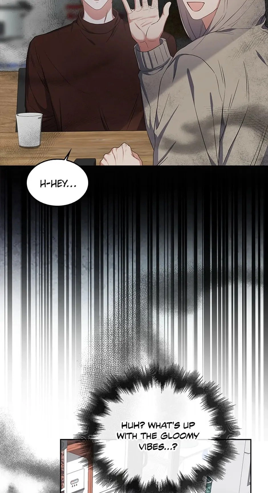 Debut or Die Chapter 35 - Page 63