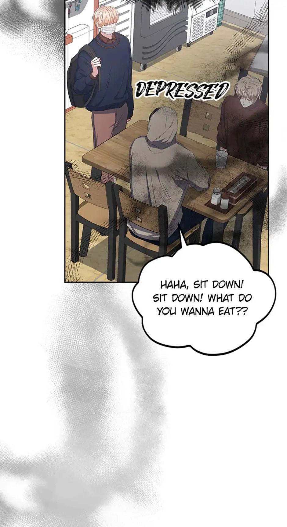 Debut or Die Chapter 35 - Page 64