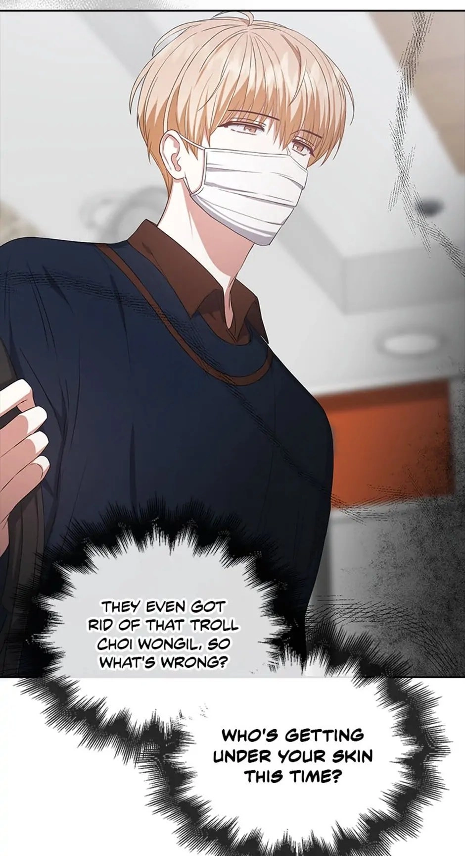 Debut or Die Chapter 35 - Page 65