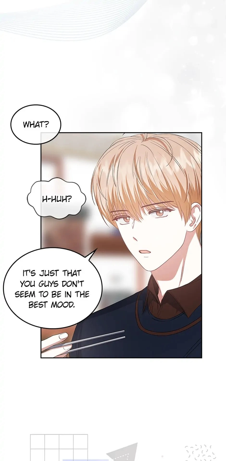 Debut or Die Chapter 36 - Page 7