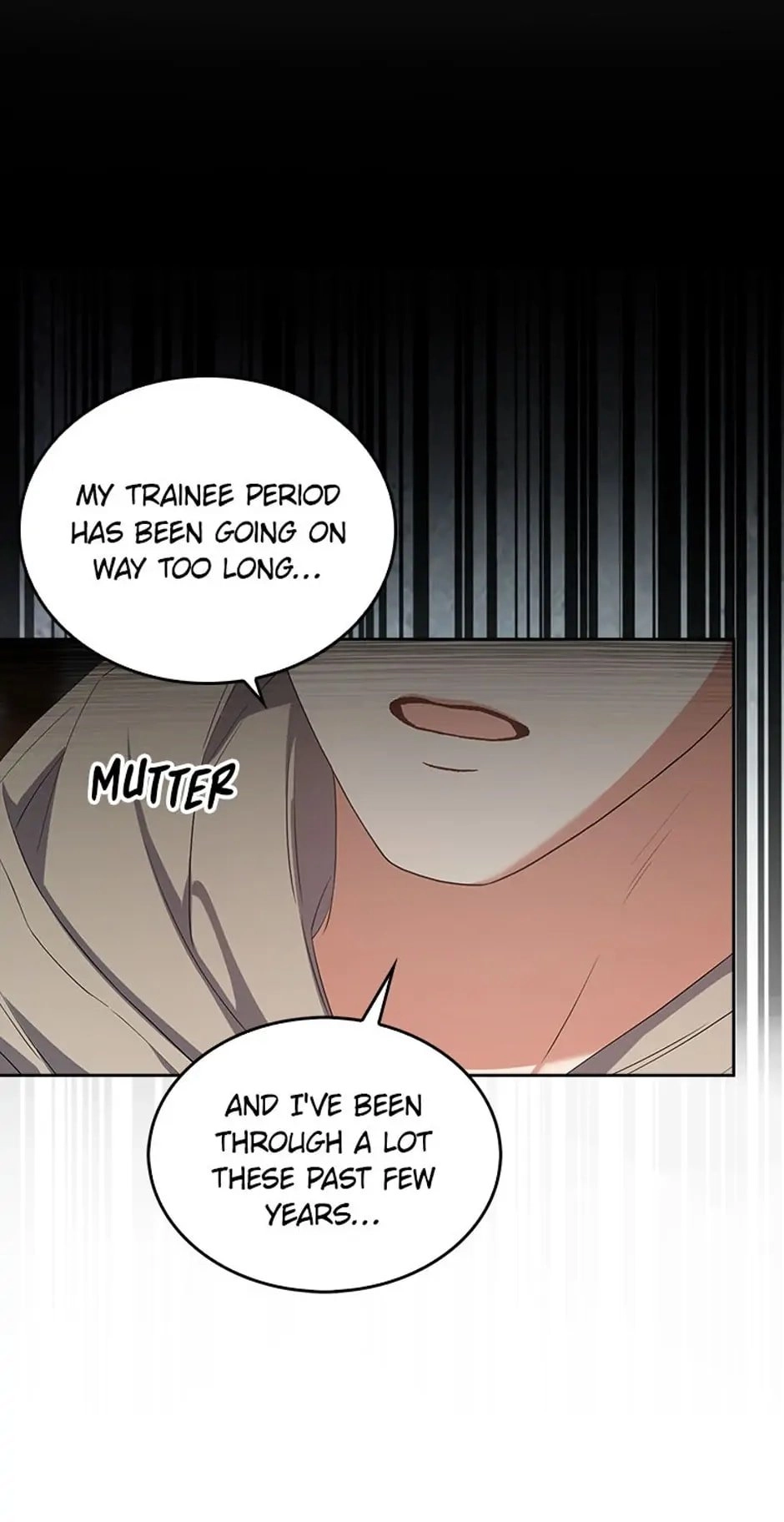 Debut or Die Chapter 36 - Page 18