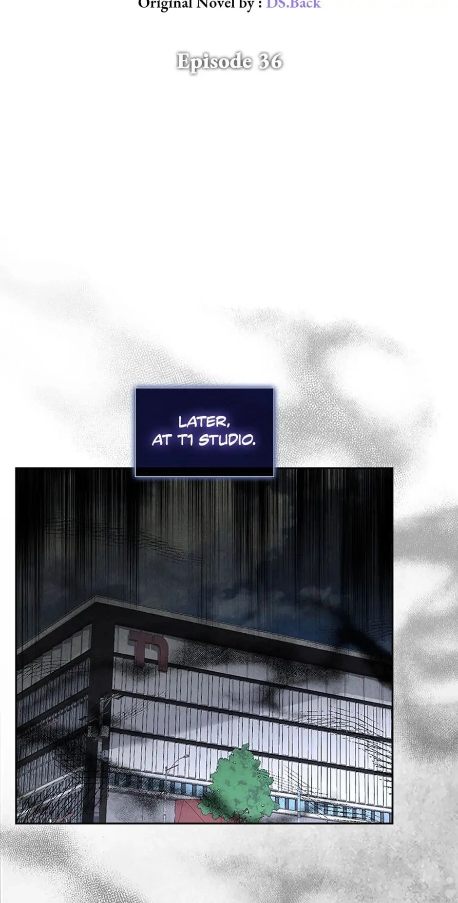 Debut or Die Chapter 36 - Page 22