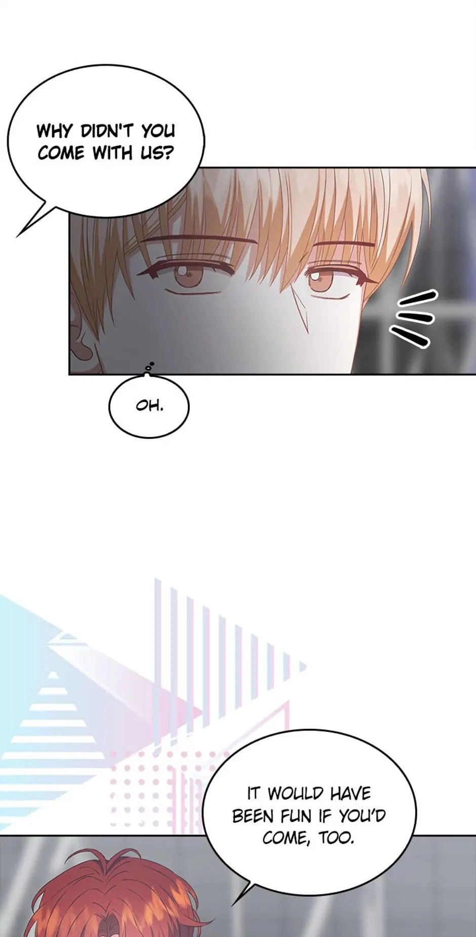 Debut or Die Chapter 36 - Page 25