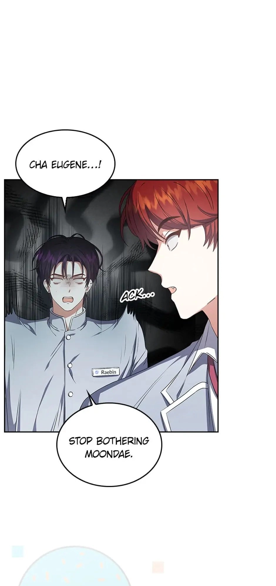 Debut or Die Chapter 36 - Page 28