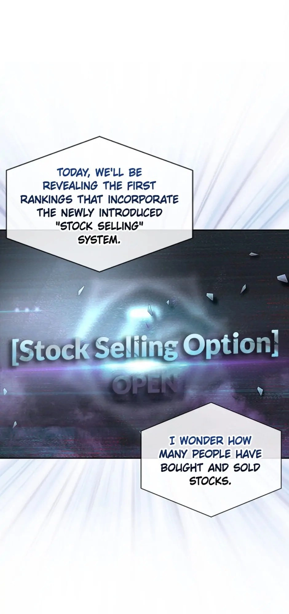 Debut or Die Chapter 36 - Page 31