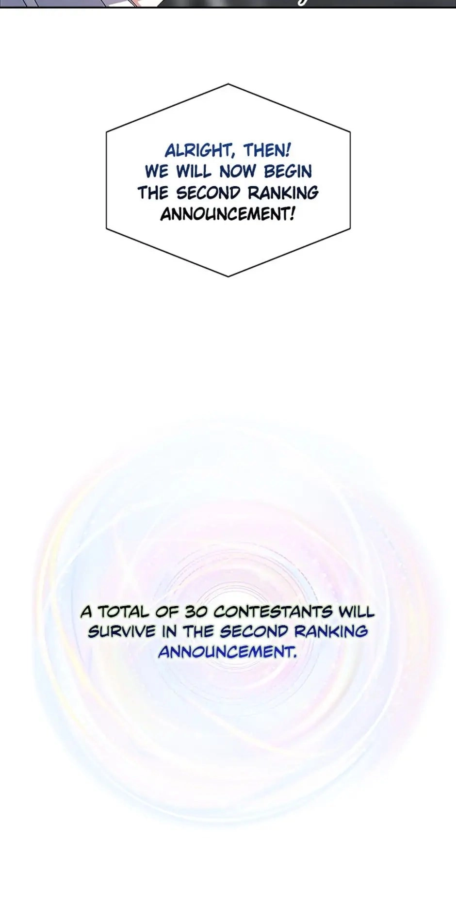 Debut or Die Chapter 36 - Page 39