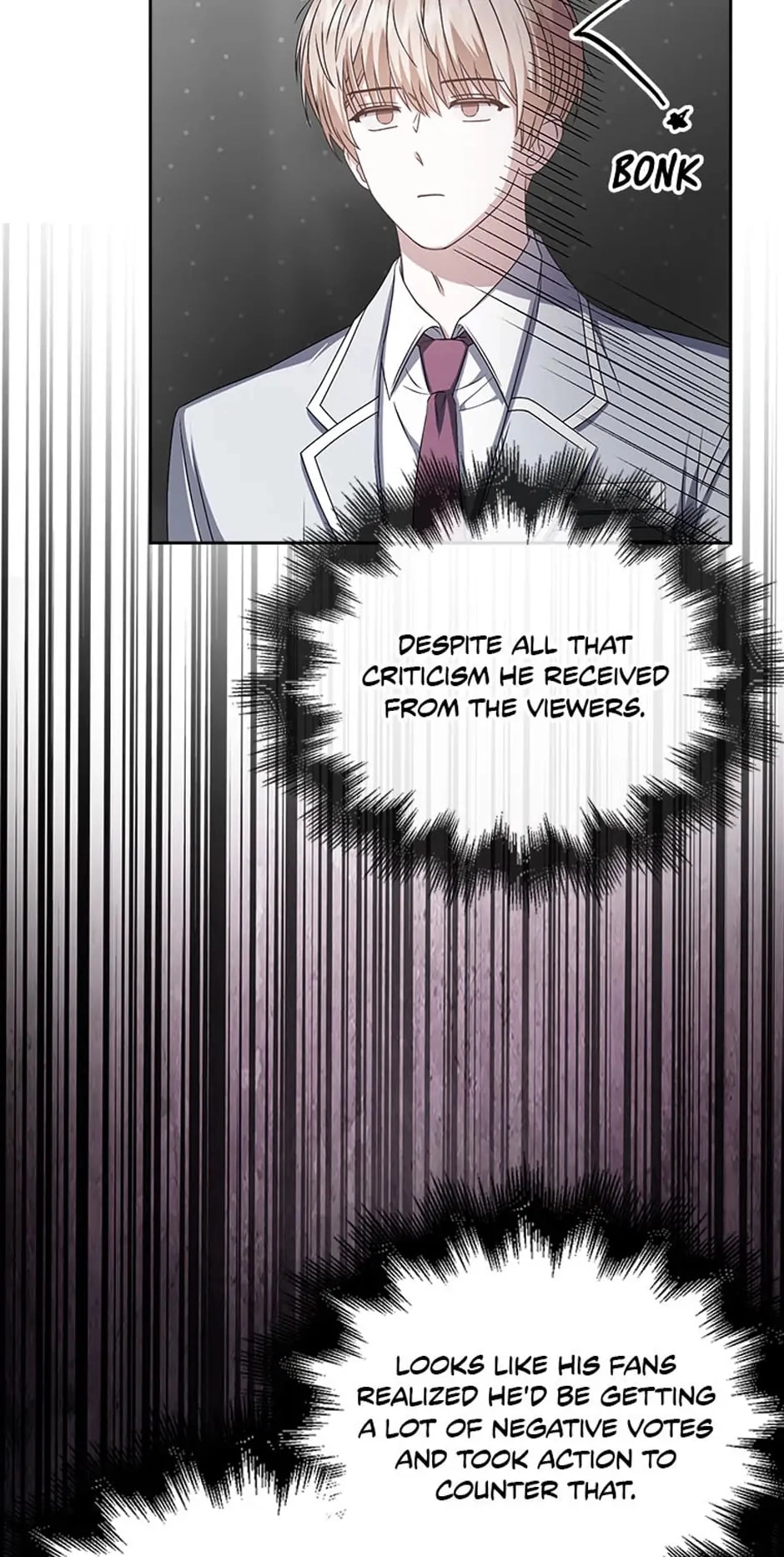Debut or Die Chapter 36 - Page 44