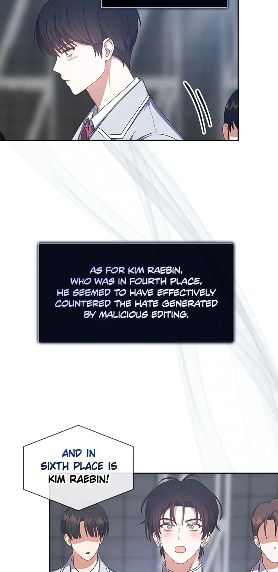 Debut or Die Chapter 36 - Page 48