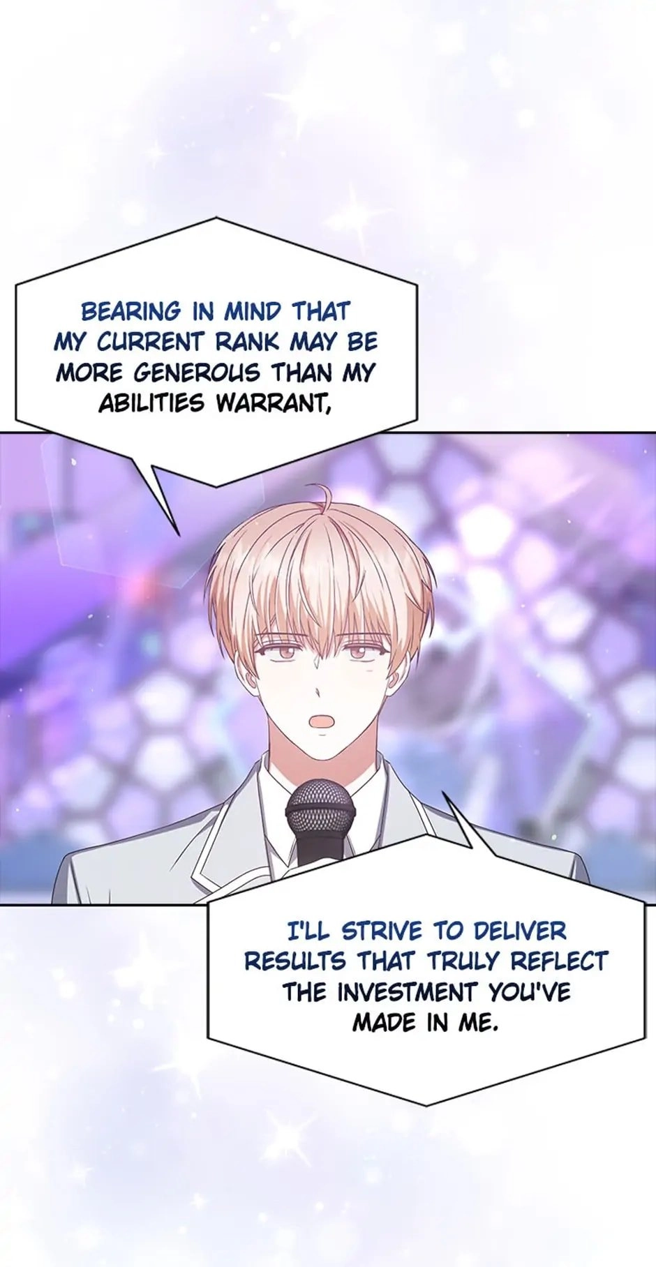 Debut or Die Chapter 36 - Page 56