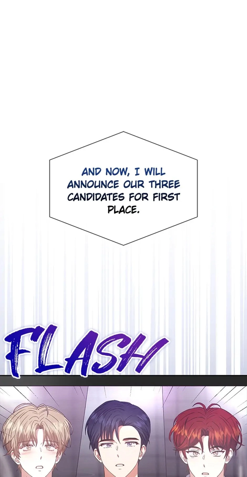 Debut or Die Chapter 36 - Page 58