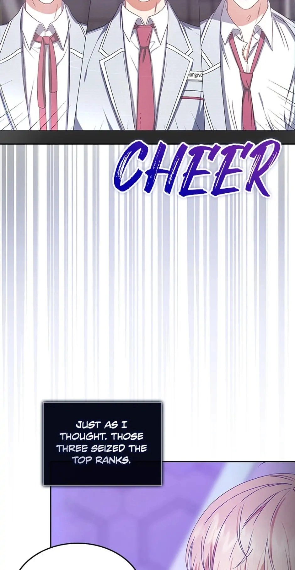 Debut or Die Chapter 36 - Page 59