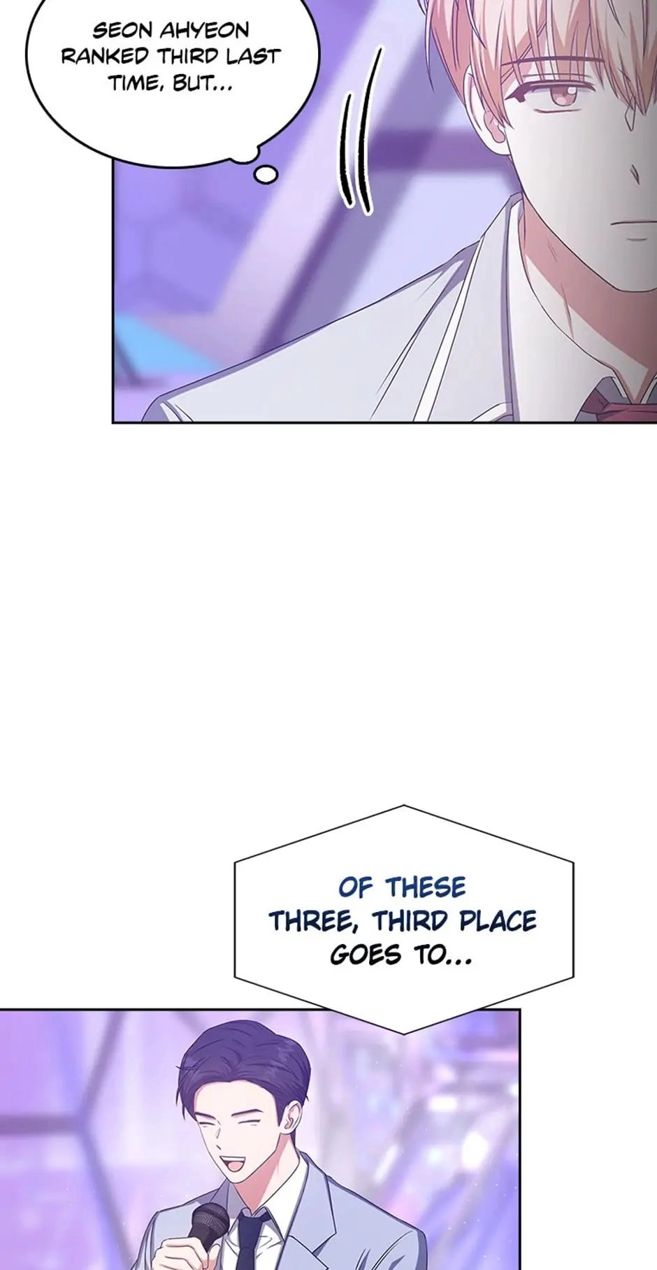Debut or Die Chapter 36 - Page 60