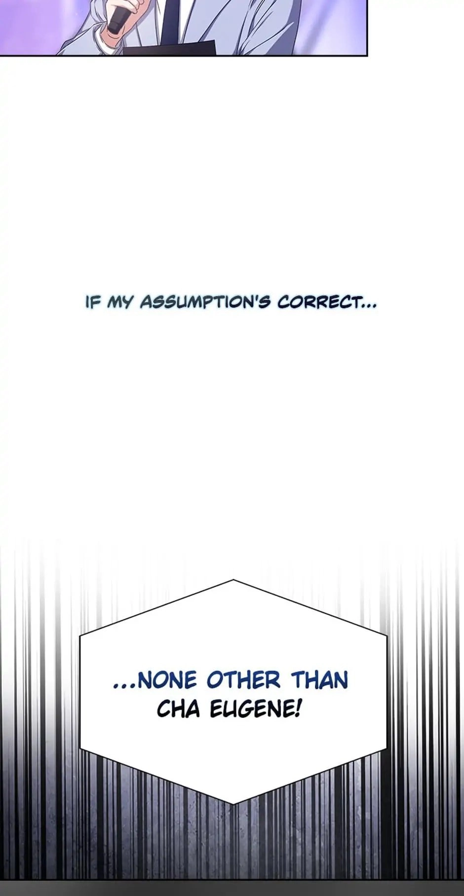 Debut or Die Chapter 36 - Page 61