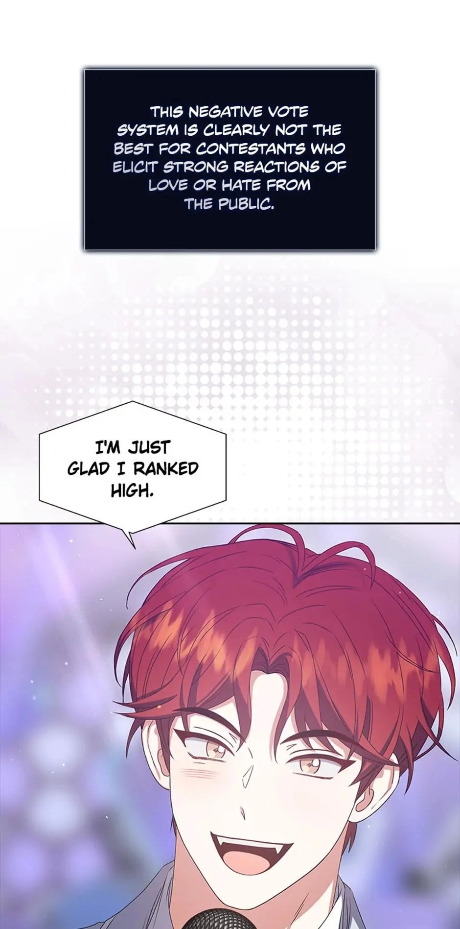 Debut or Die Chapter 37 - Page 6