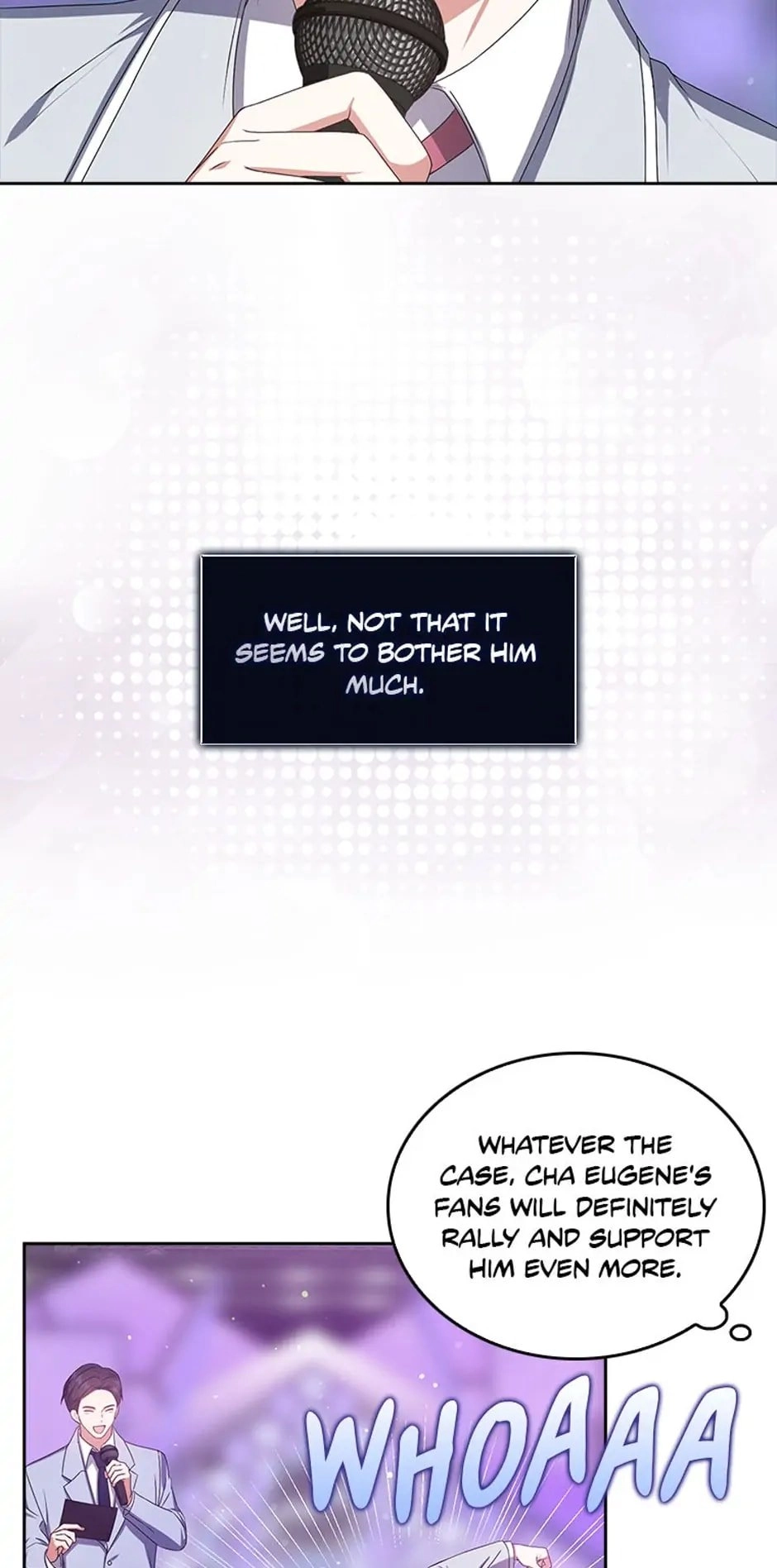 Debut or Die Chapter 37 - Page 7