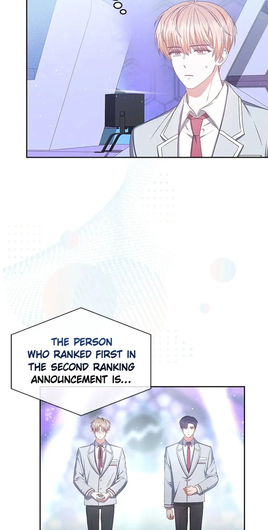 Debut or Die Chapter 37 - Page 12