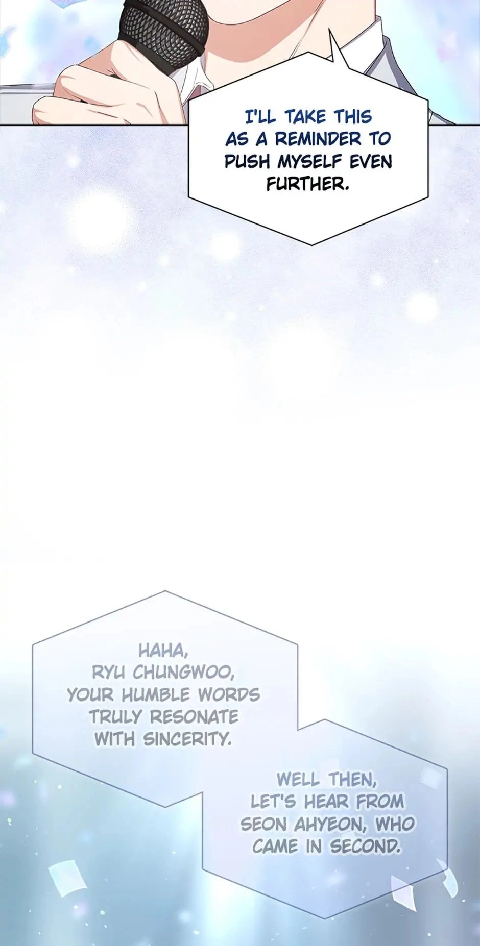 Debut or Die Chapter 37 - Page 16