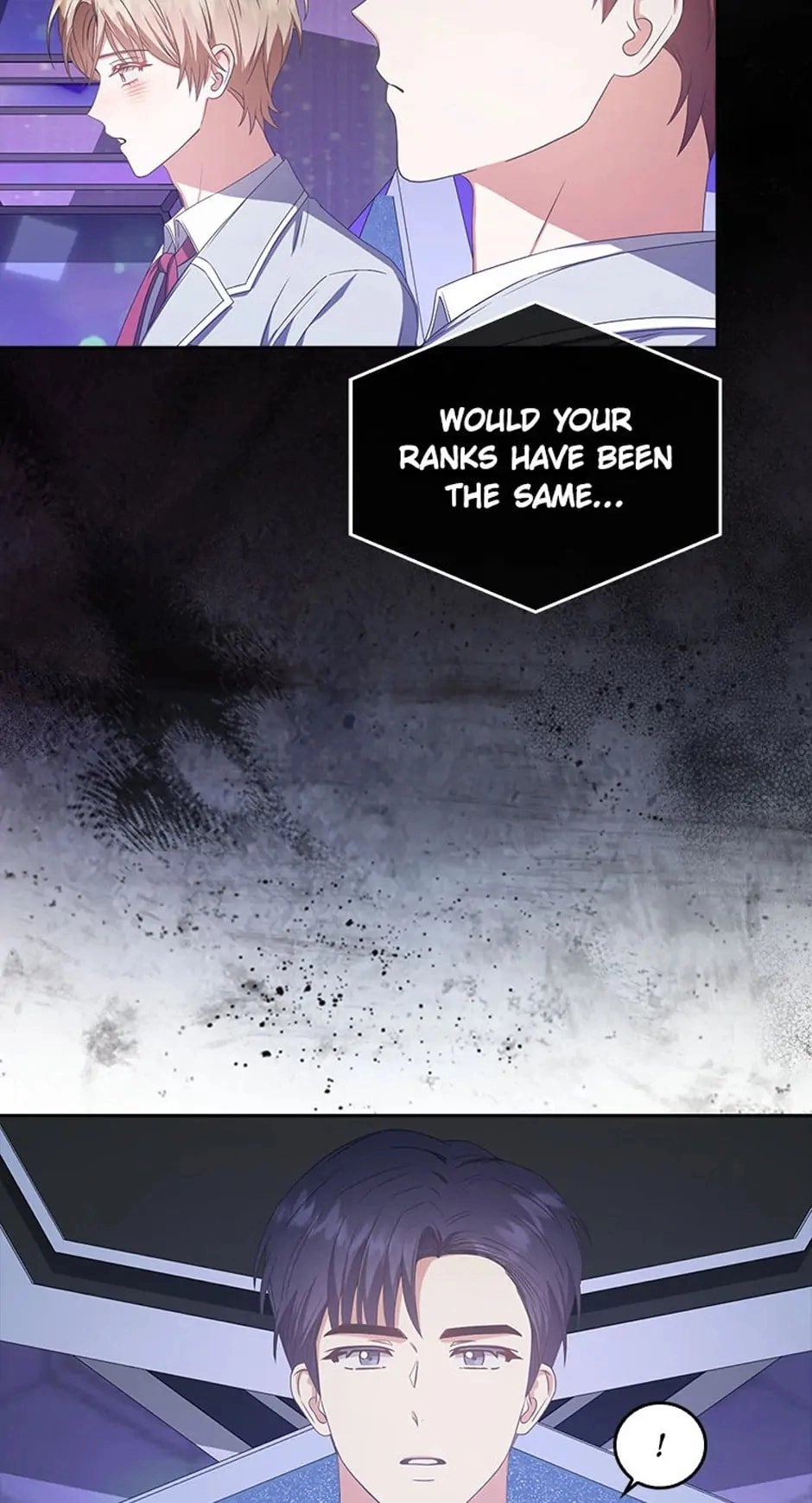 Debut or Die Chapter 37 - Page 22