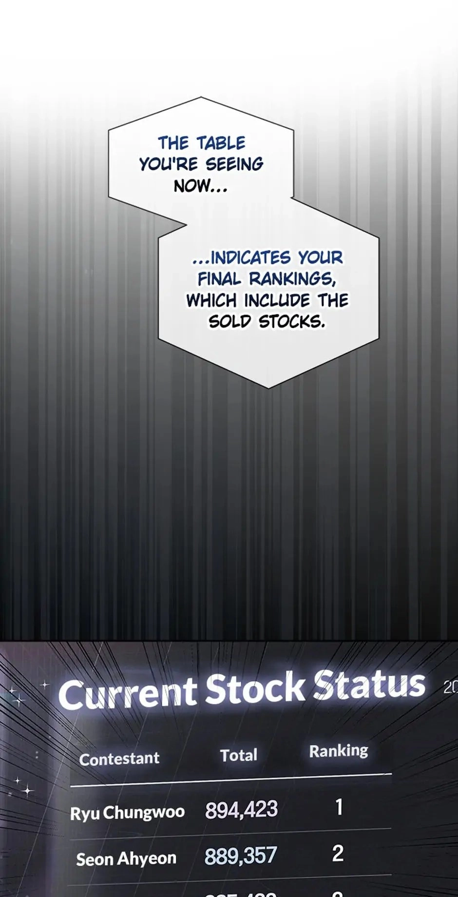 Debut or Die Chapter 37 - Page 29
