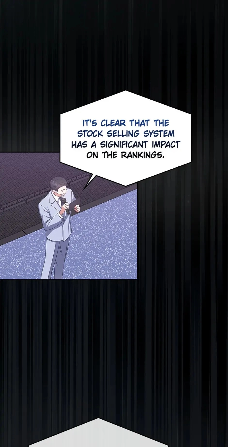 Debut or Die Chapter 37 - Page 33