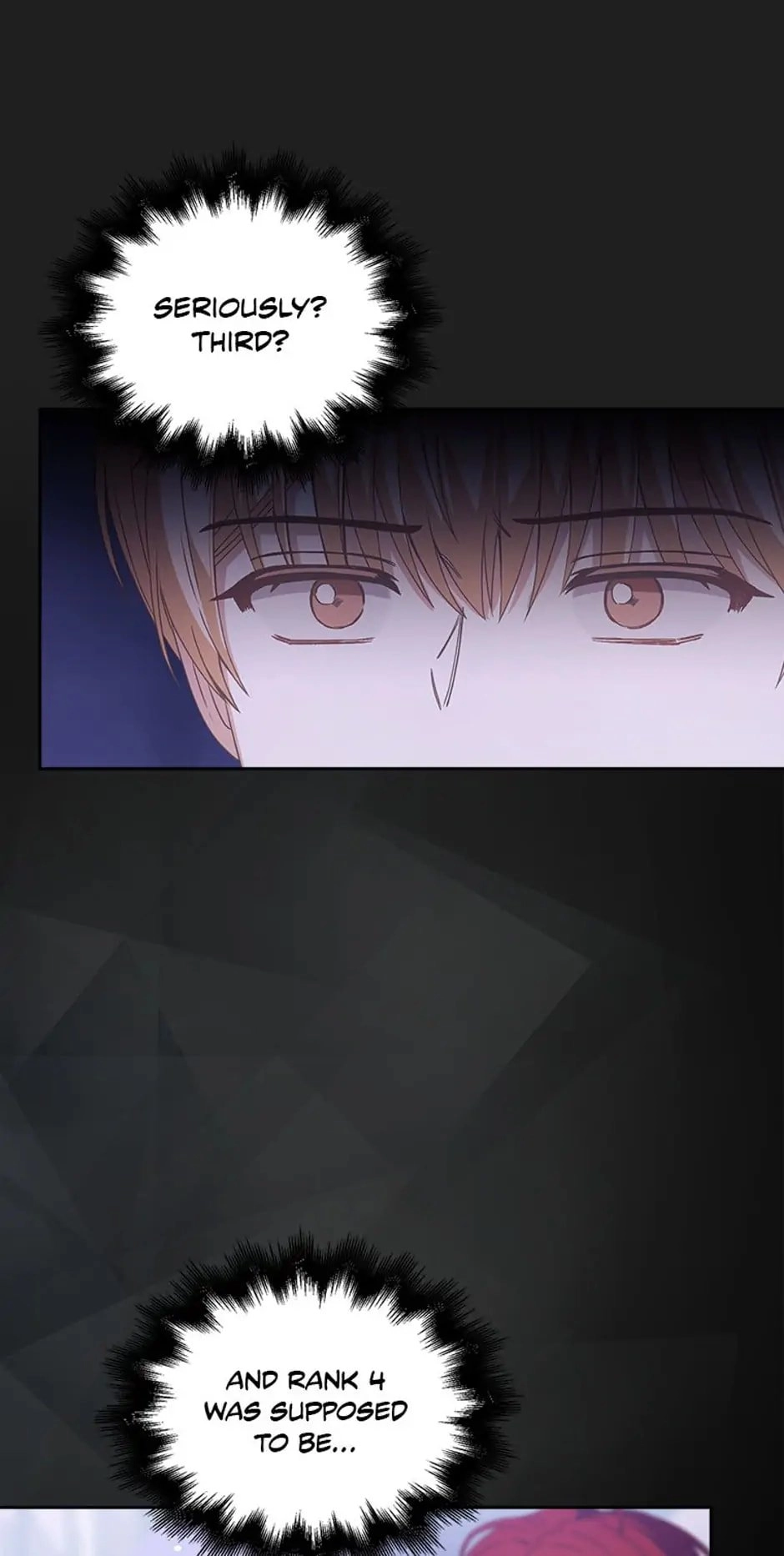 Debut or Die Chapter 37 - Page 36