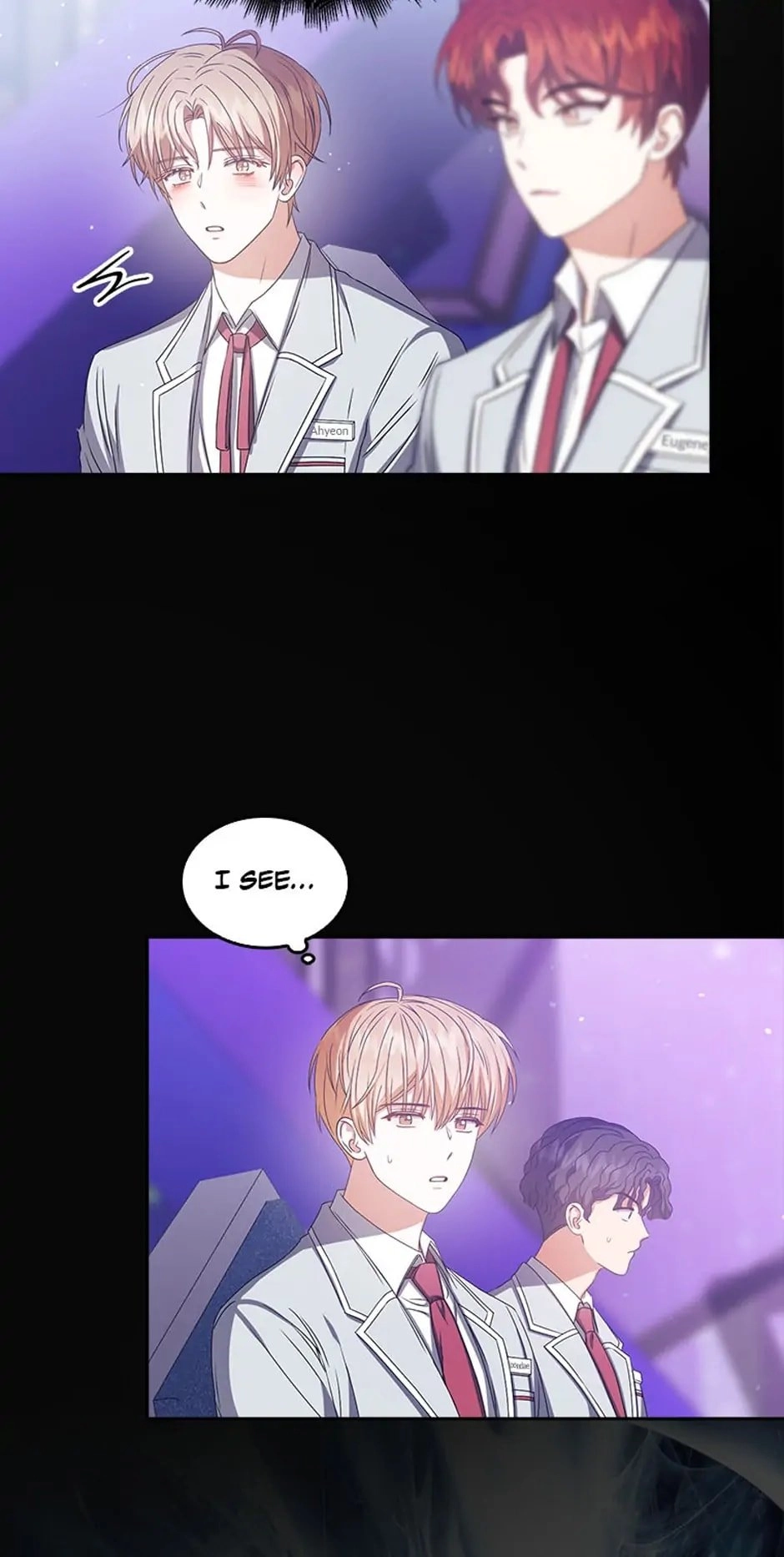 Debut or Die Chapter 37 - Page 37