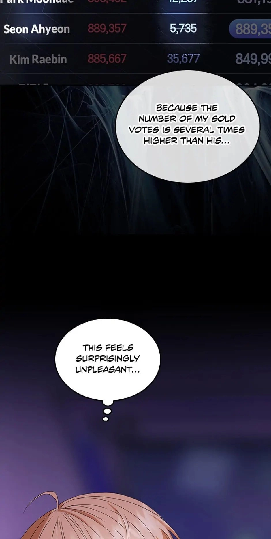Debut or Die Chapter 37 - Page 39