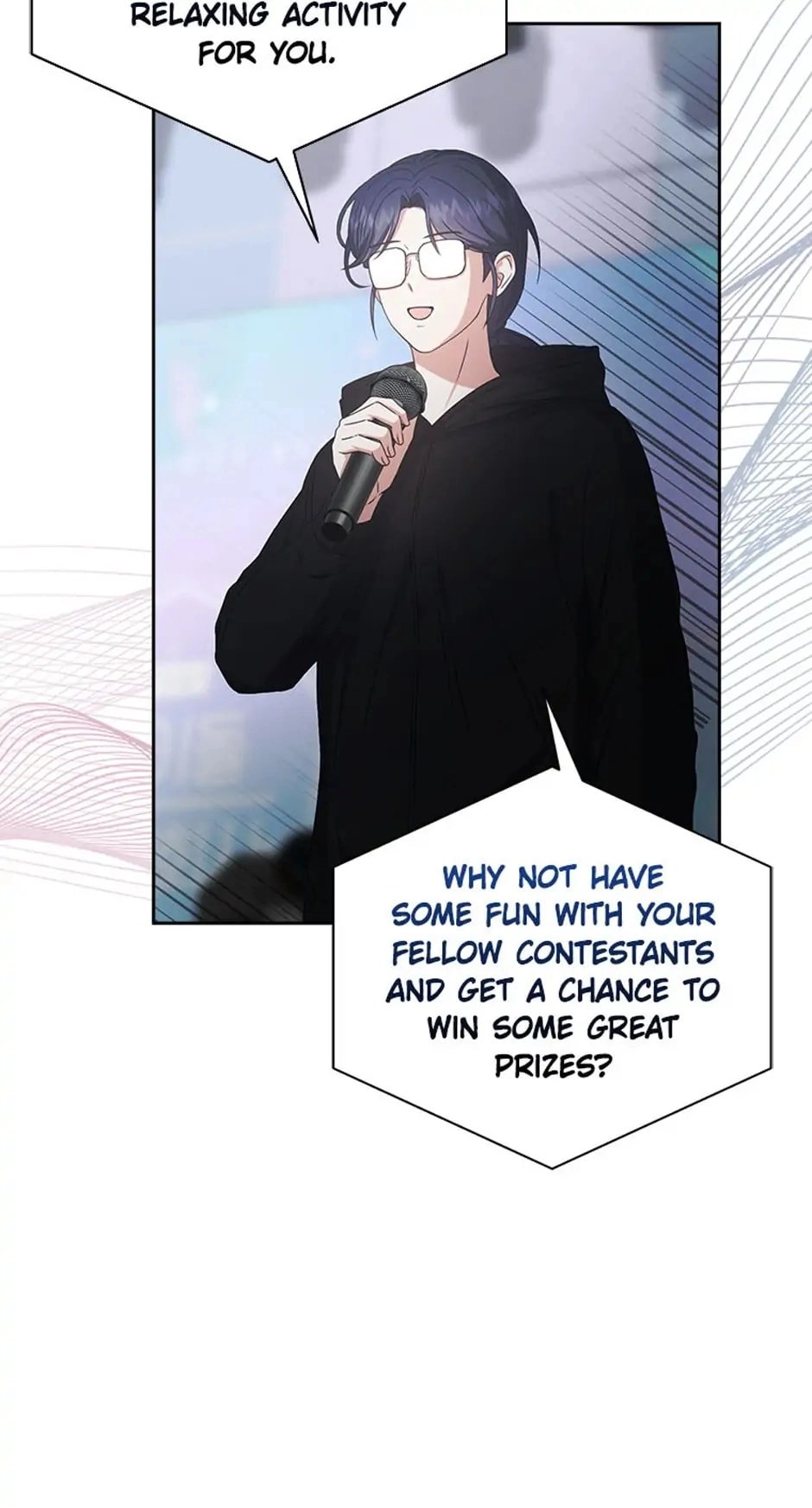 Debut or Die Chapter 37 - Page 50