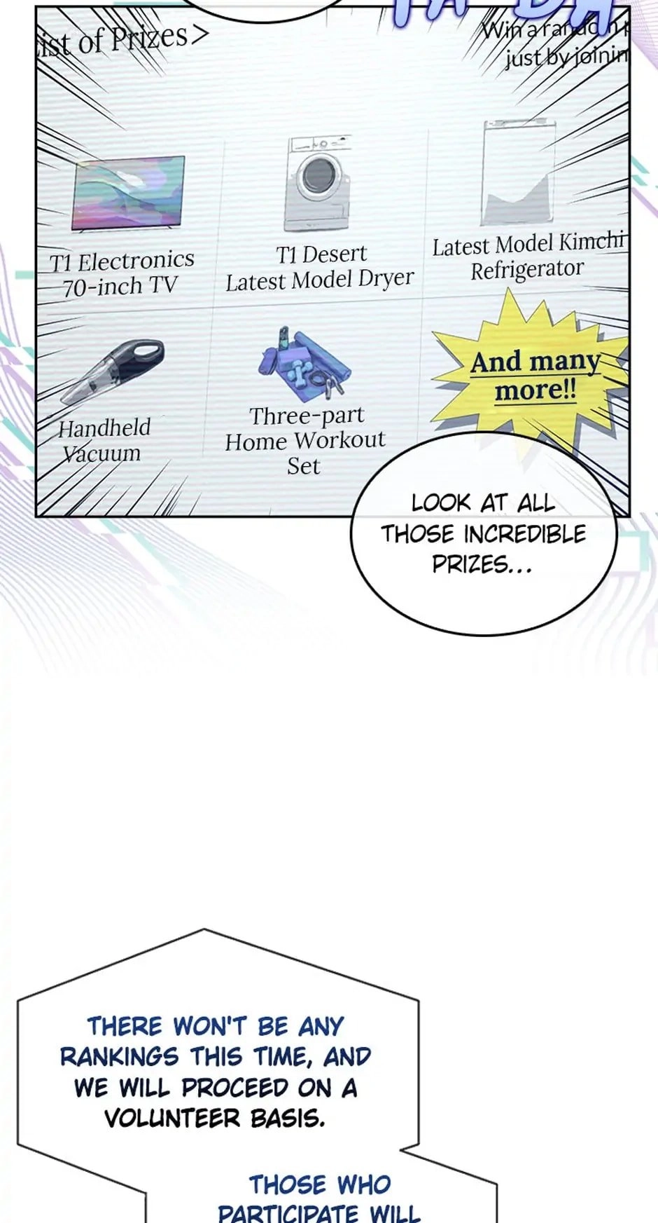 Debut or Die Chapter 37 - Page 52