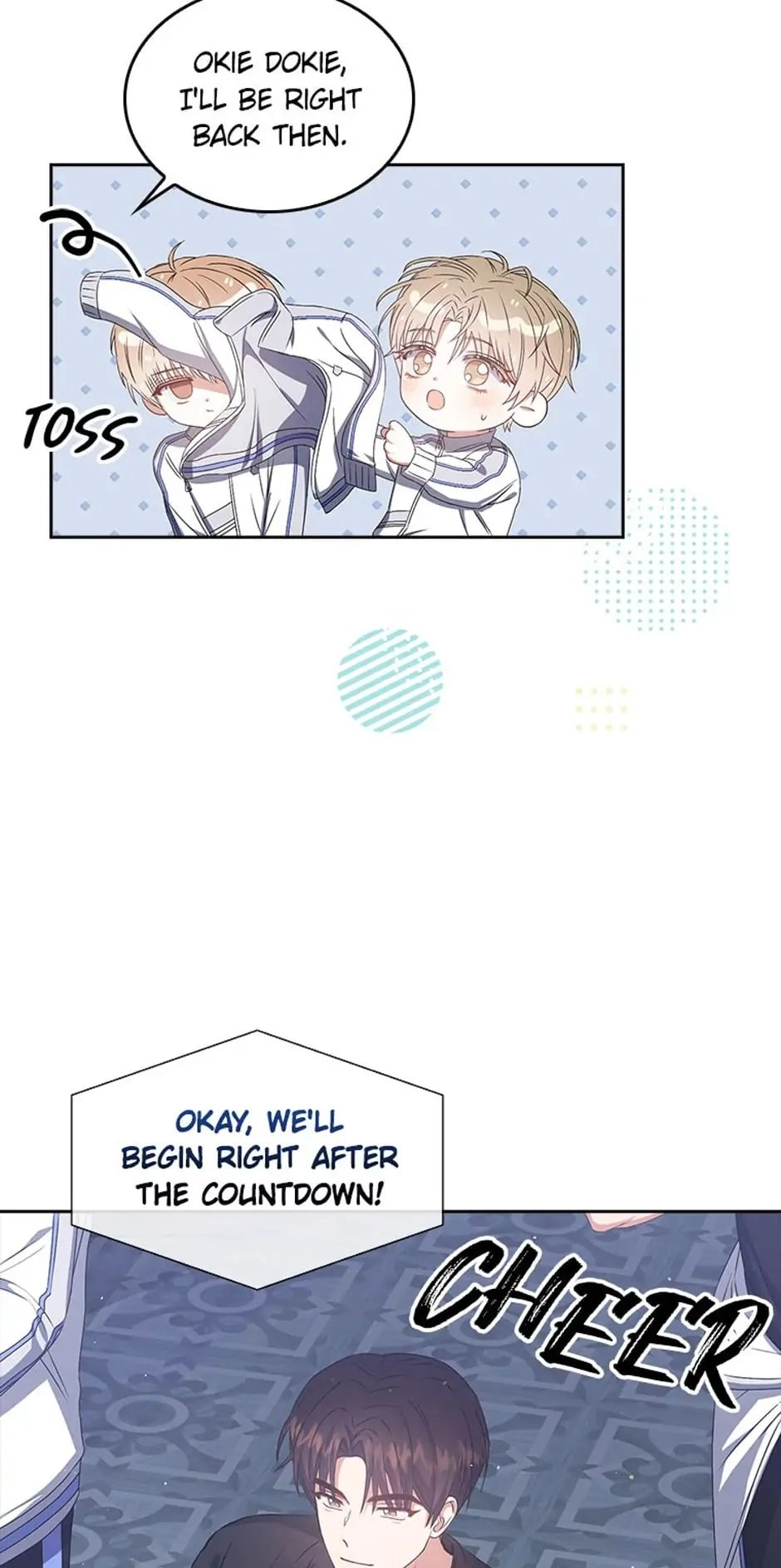 Debut or Die Chapter 37 - Page 60