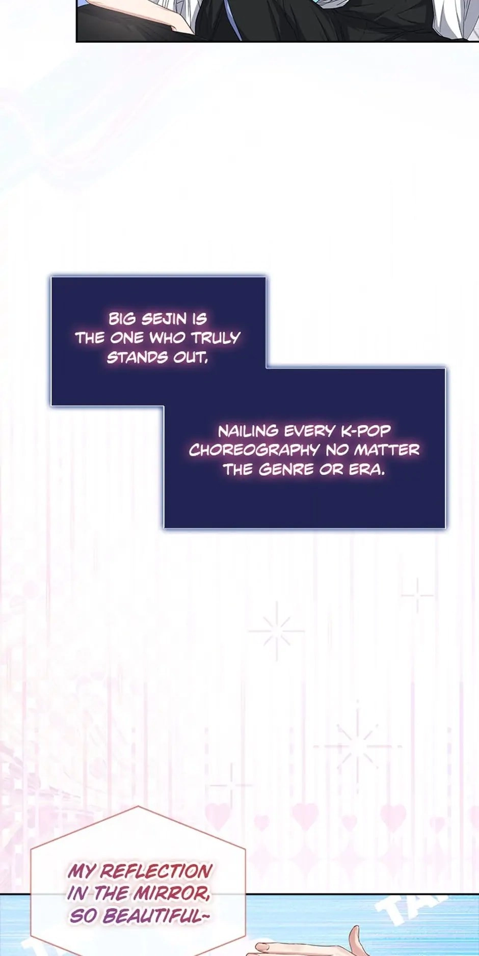 Debut or Die Chapter 38 - Page 4