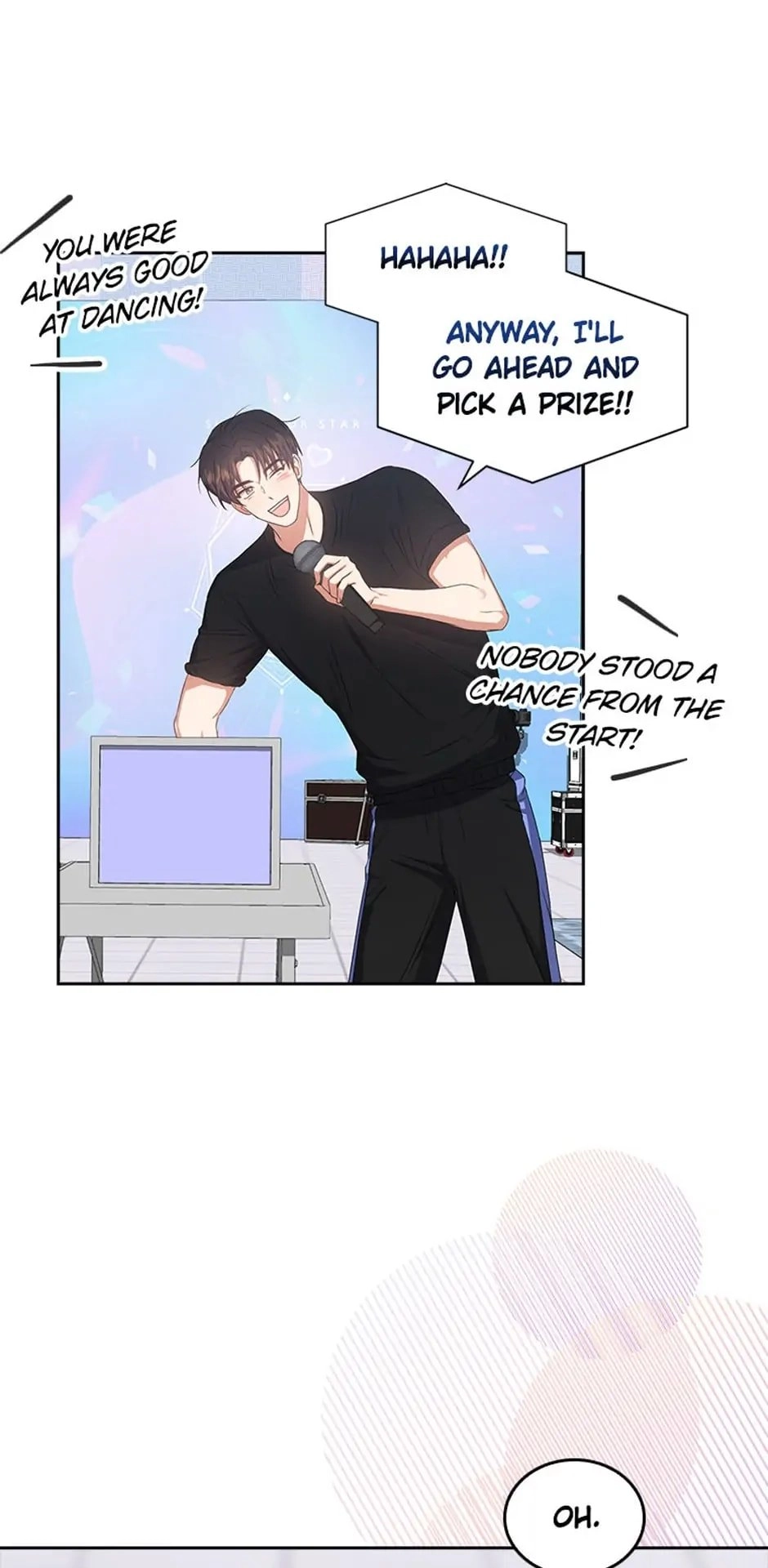 Debut or Die Chapter 38 - Page 11