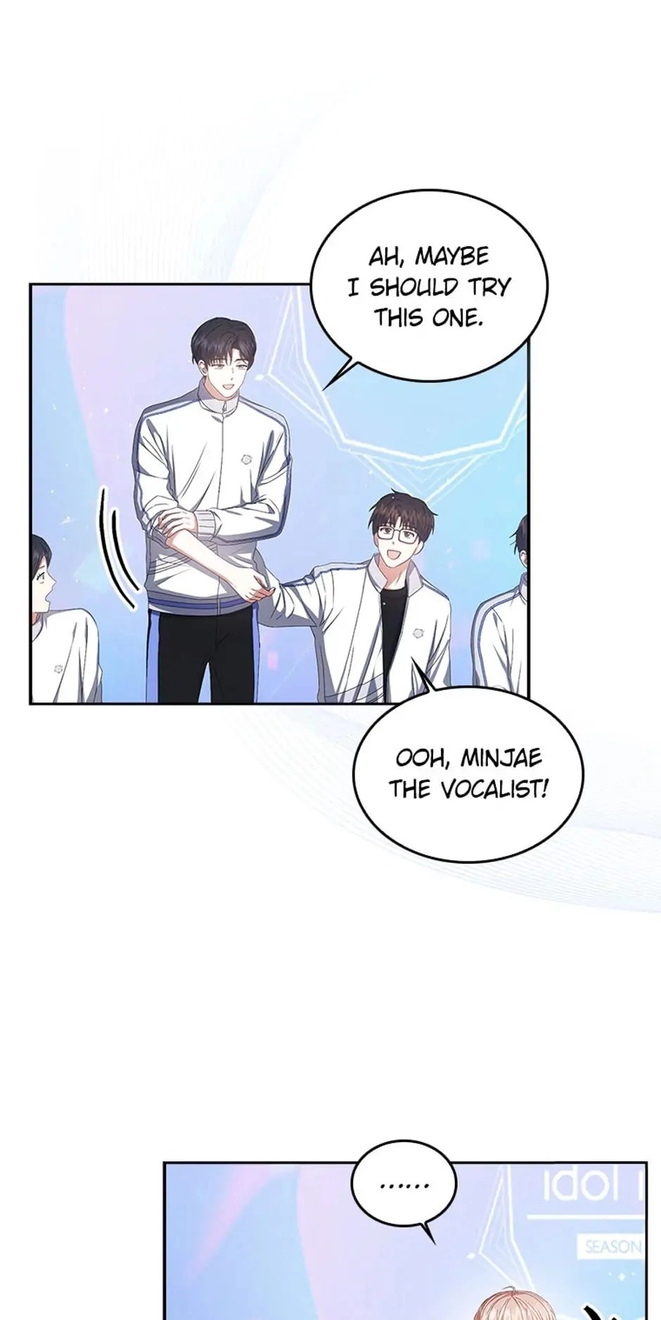 Debut or Die Chapter 38 - Page 16