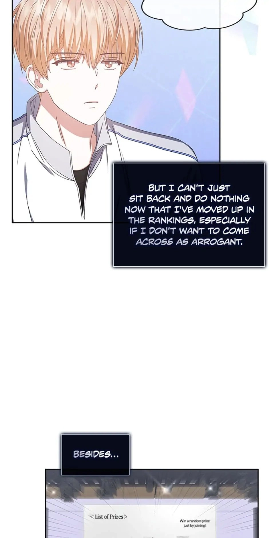 Debut or Die Chapter 38 - Page 18