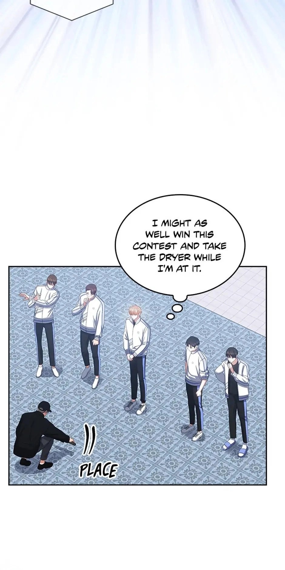 Debut or Die Chapter 38 - Page 20