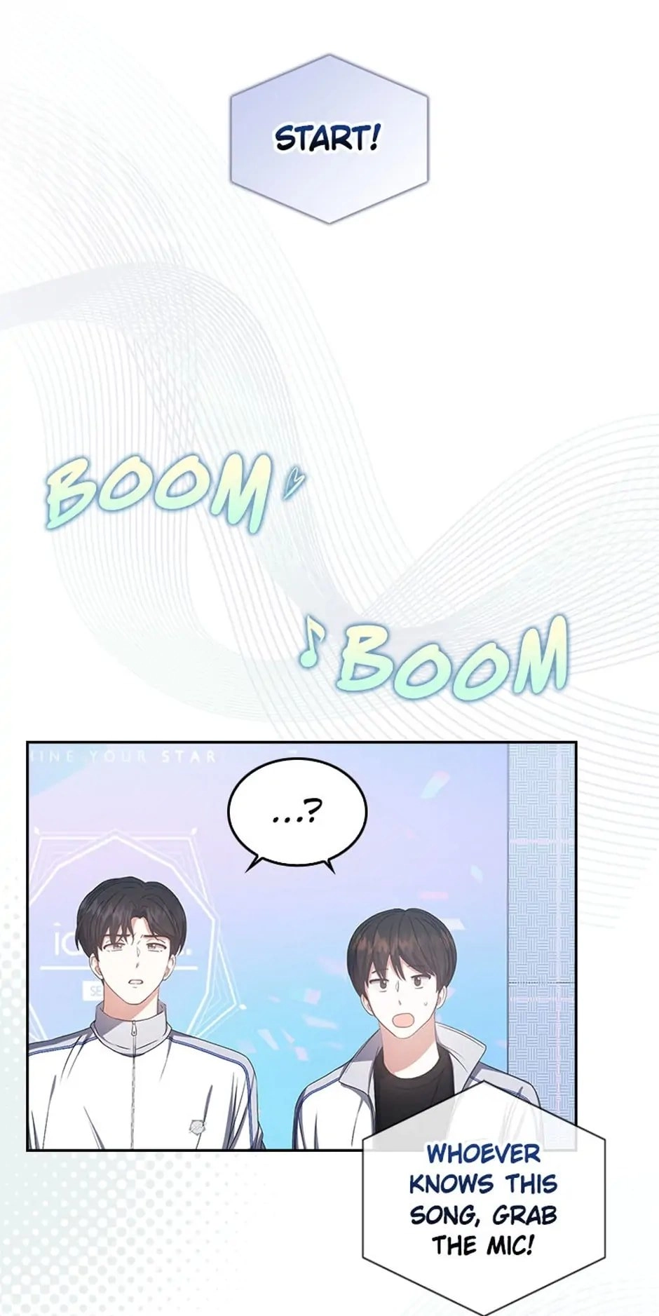 Debut or Die Chapter 38 - Page 21
