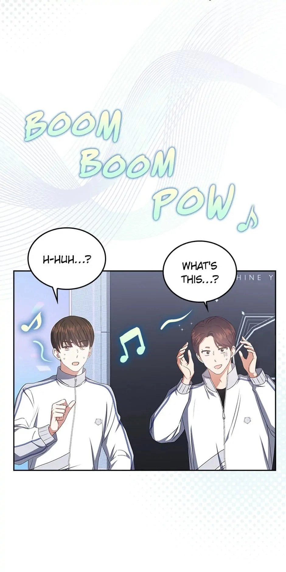 Debut or Die Chapter 38 - Page 22