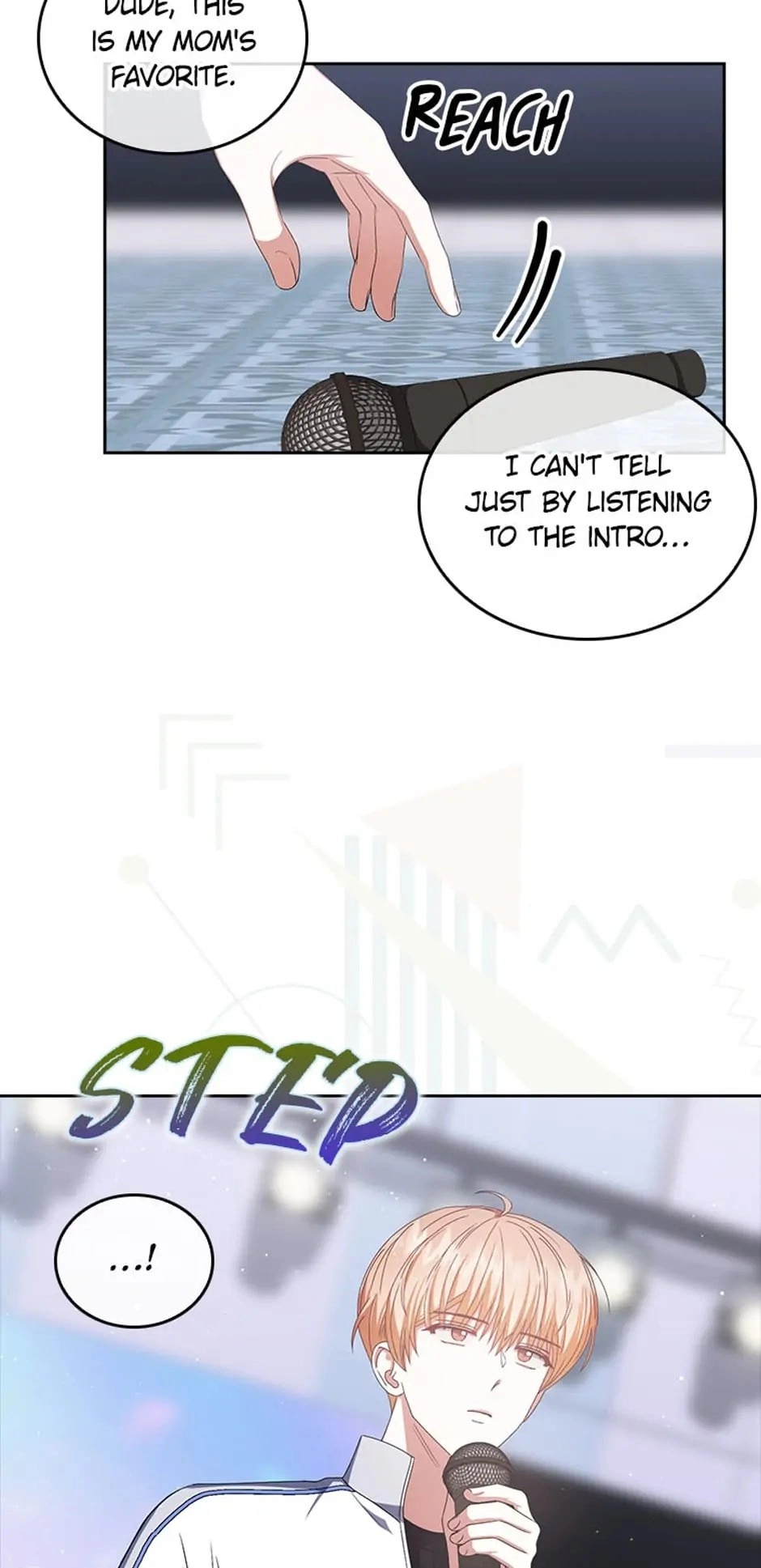 Debut or Die Chapter 38 - Page 24