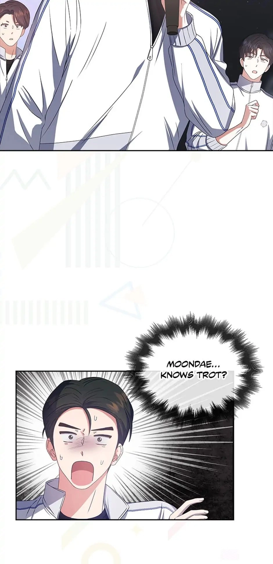 Debut or Die Chapter 38 - Page 25