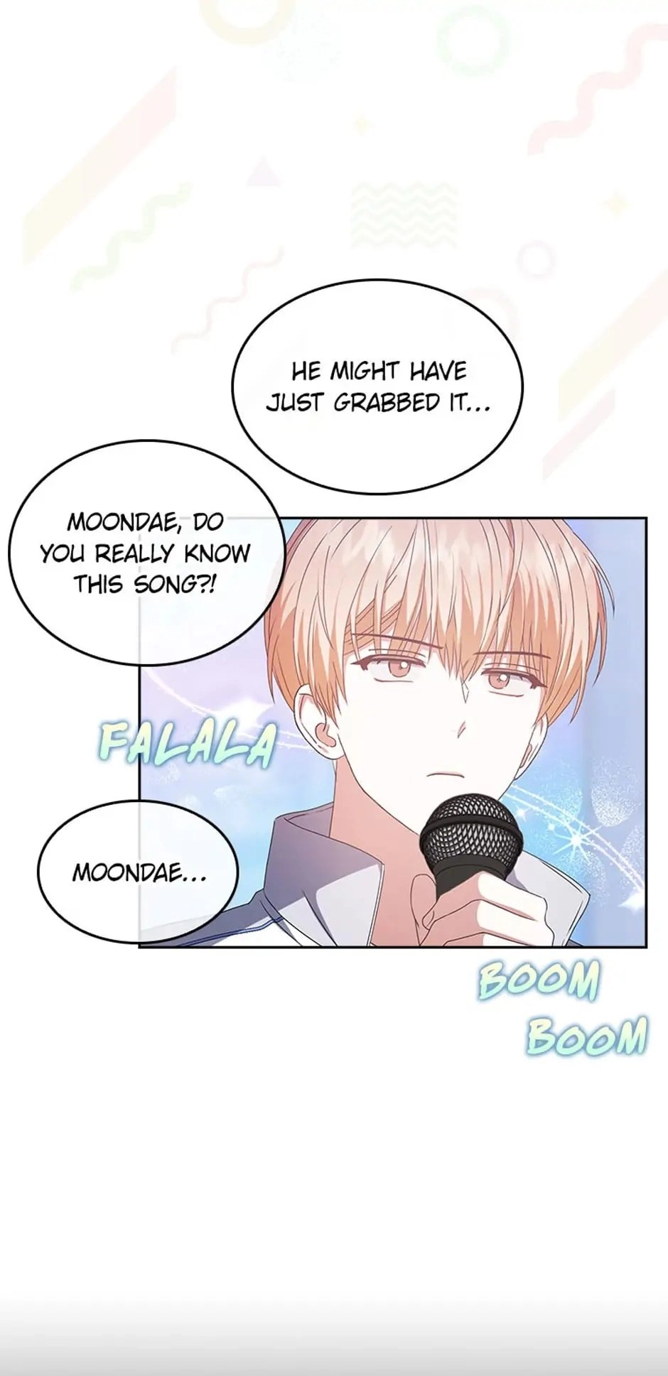 Debut or Die Chapter 38 - Page 26