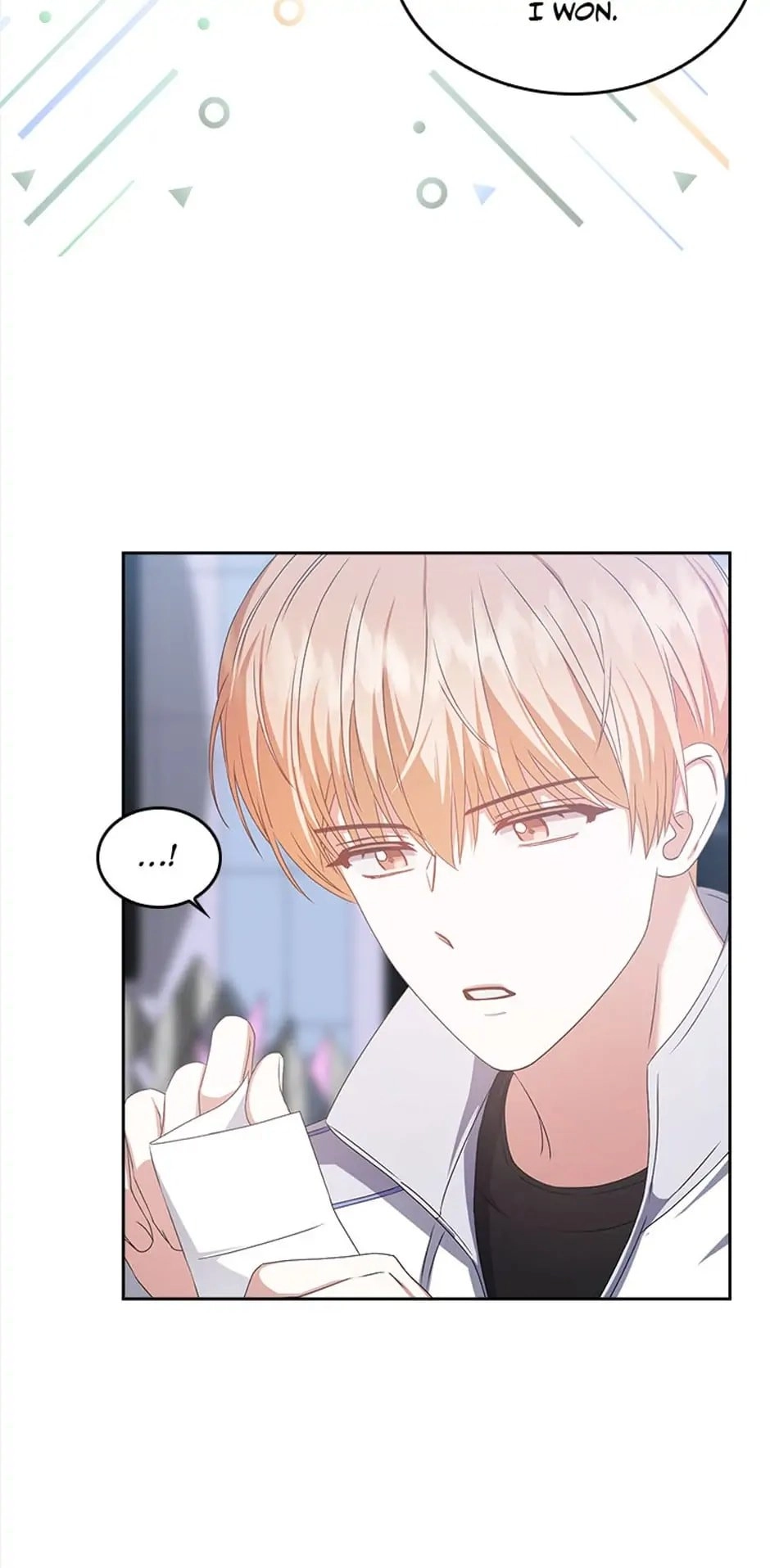 Debut or Die Chapter 38 - Page 37
