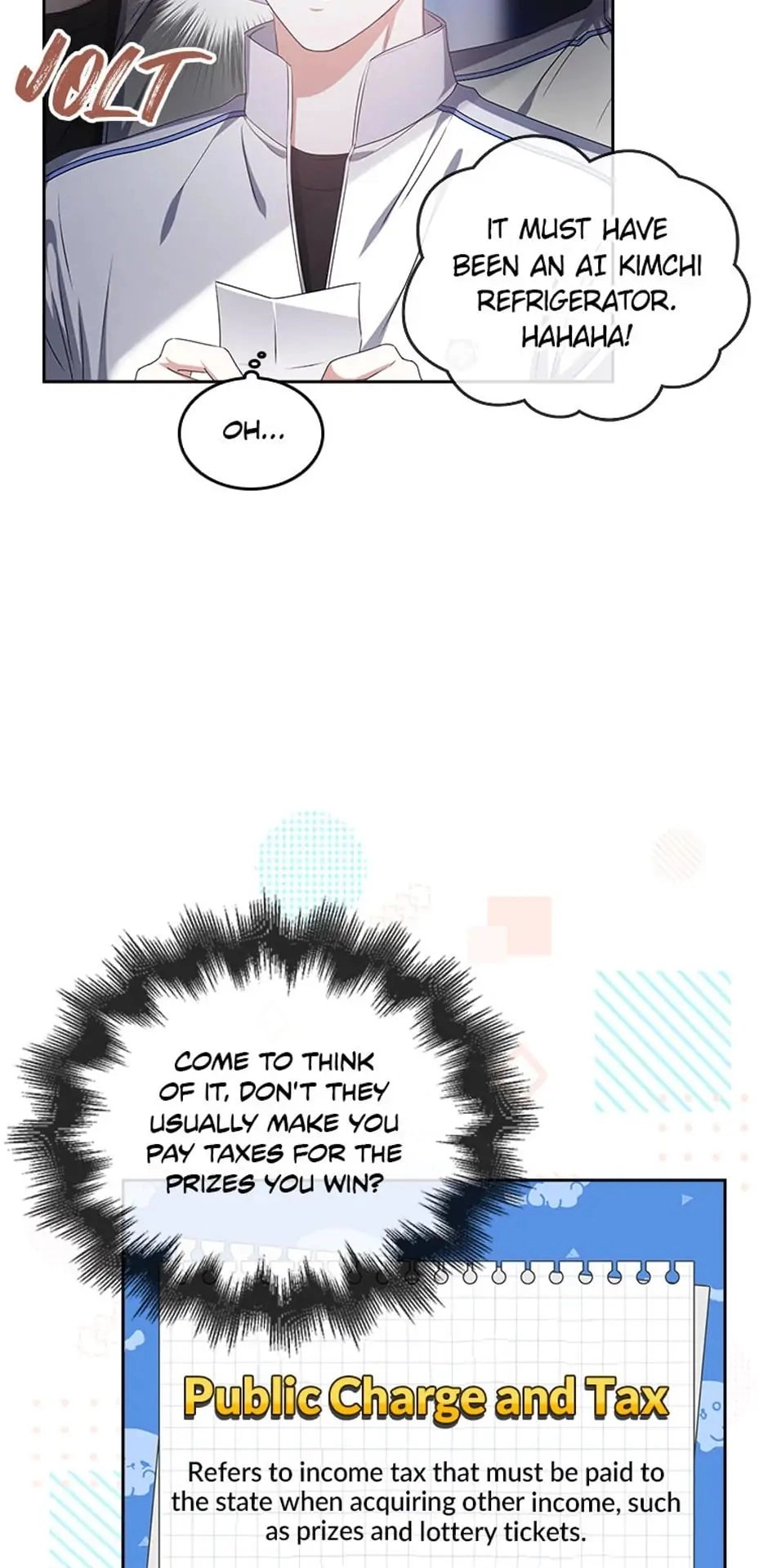 Debut or Die Chapter 38 - Page 42