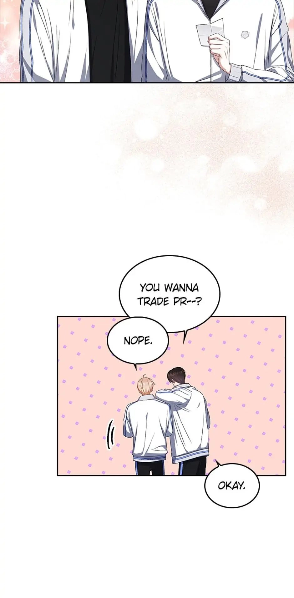 Debut or Die Chapter 38 - Page 45