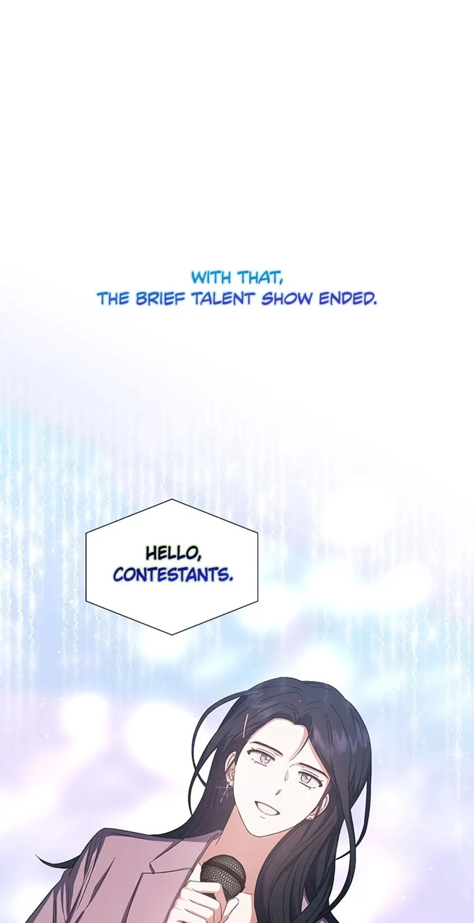 Debut or Die Chapter 38 - Page 46