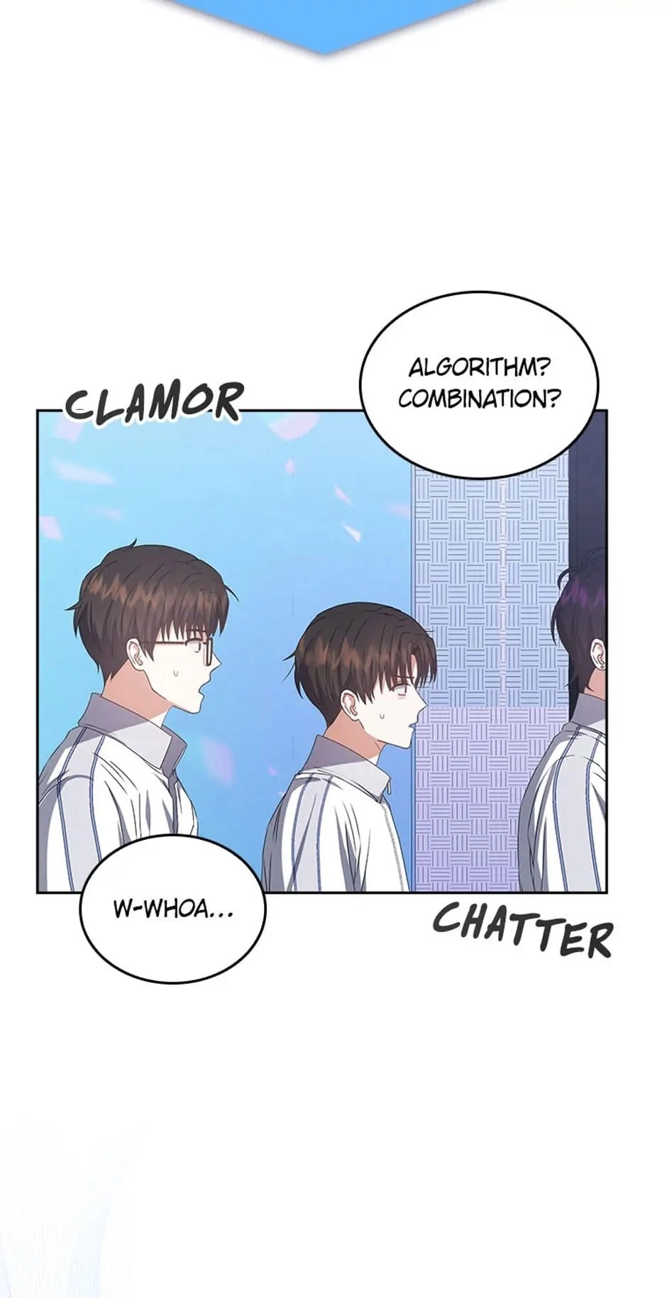 Debut or Die Chapter 38 - Page 53