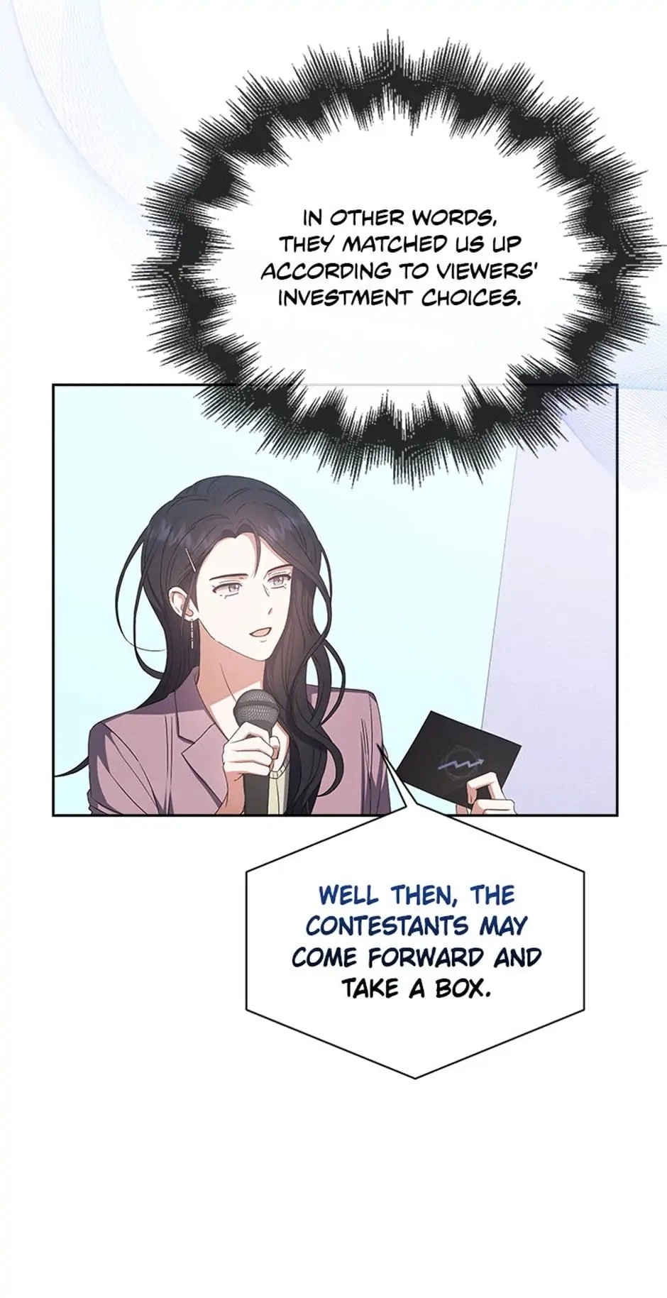 Debut or Die Chapter 38 - Page 54