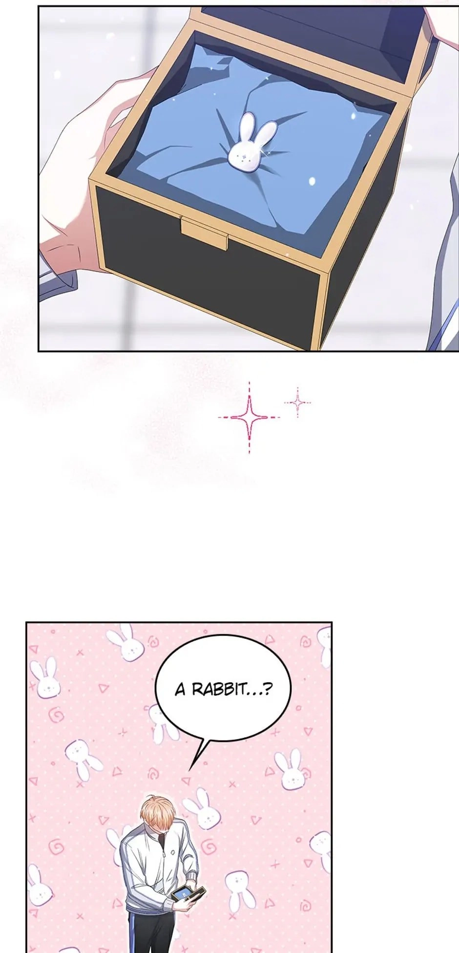 Debut or Die Chapter 38 - Page 59